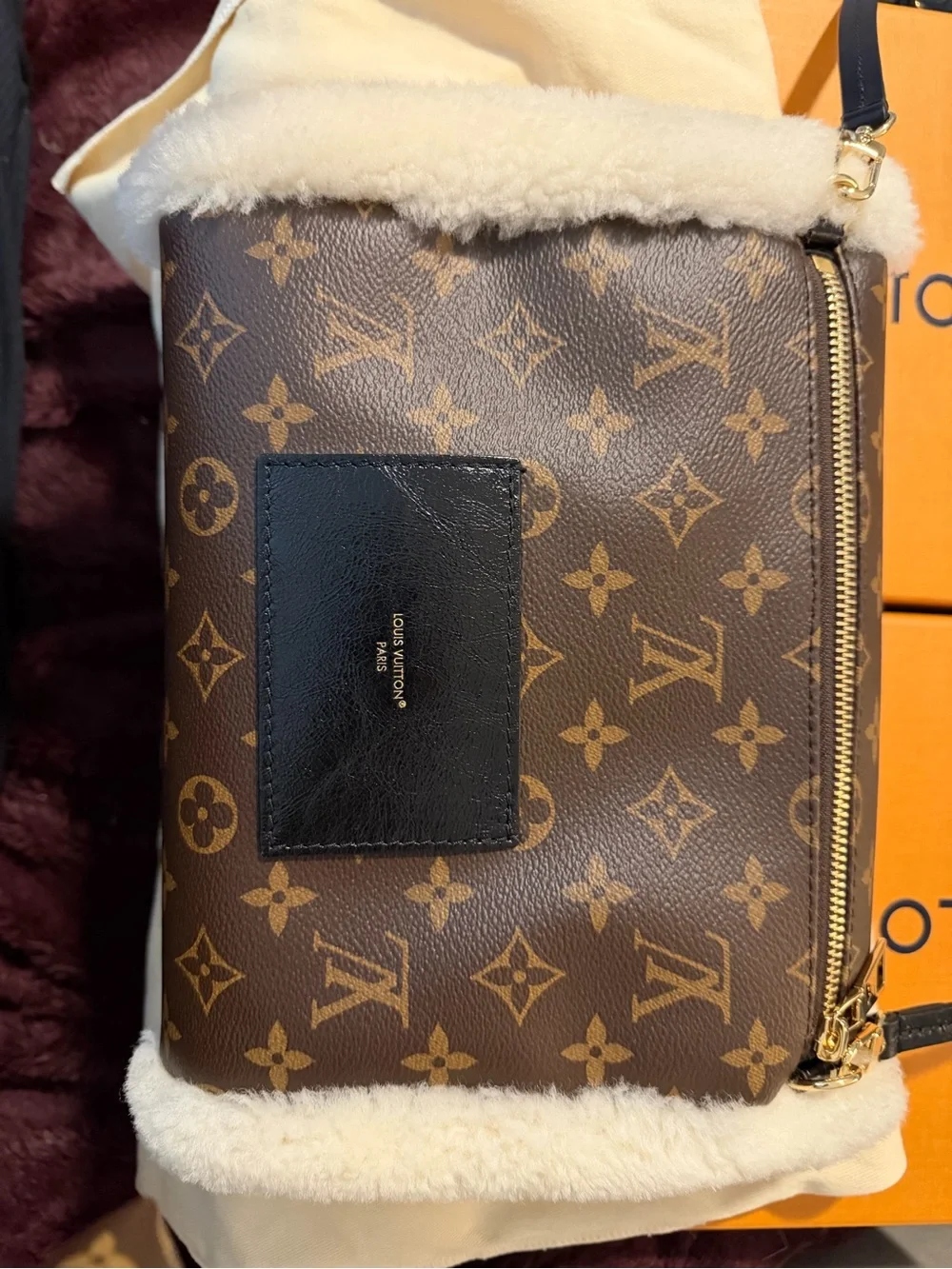 Louis Vuitton louis vuitton